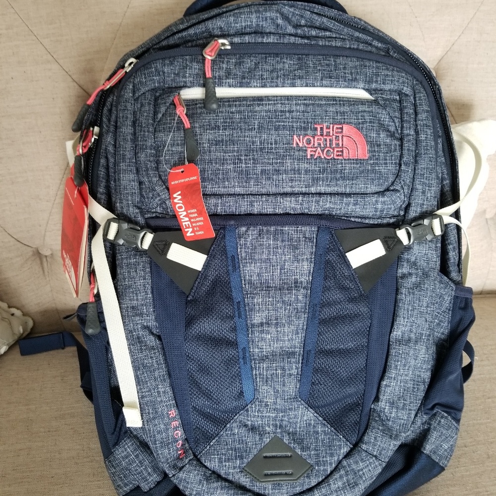 North Face Backpack